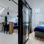 Downtown Apartments Cracow
