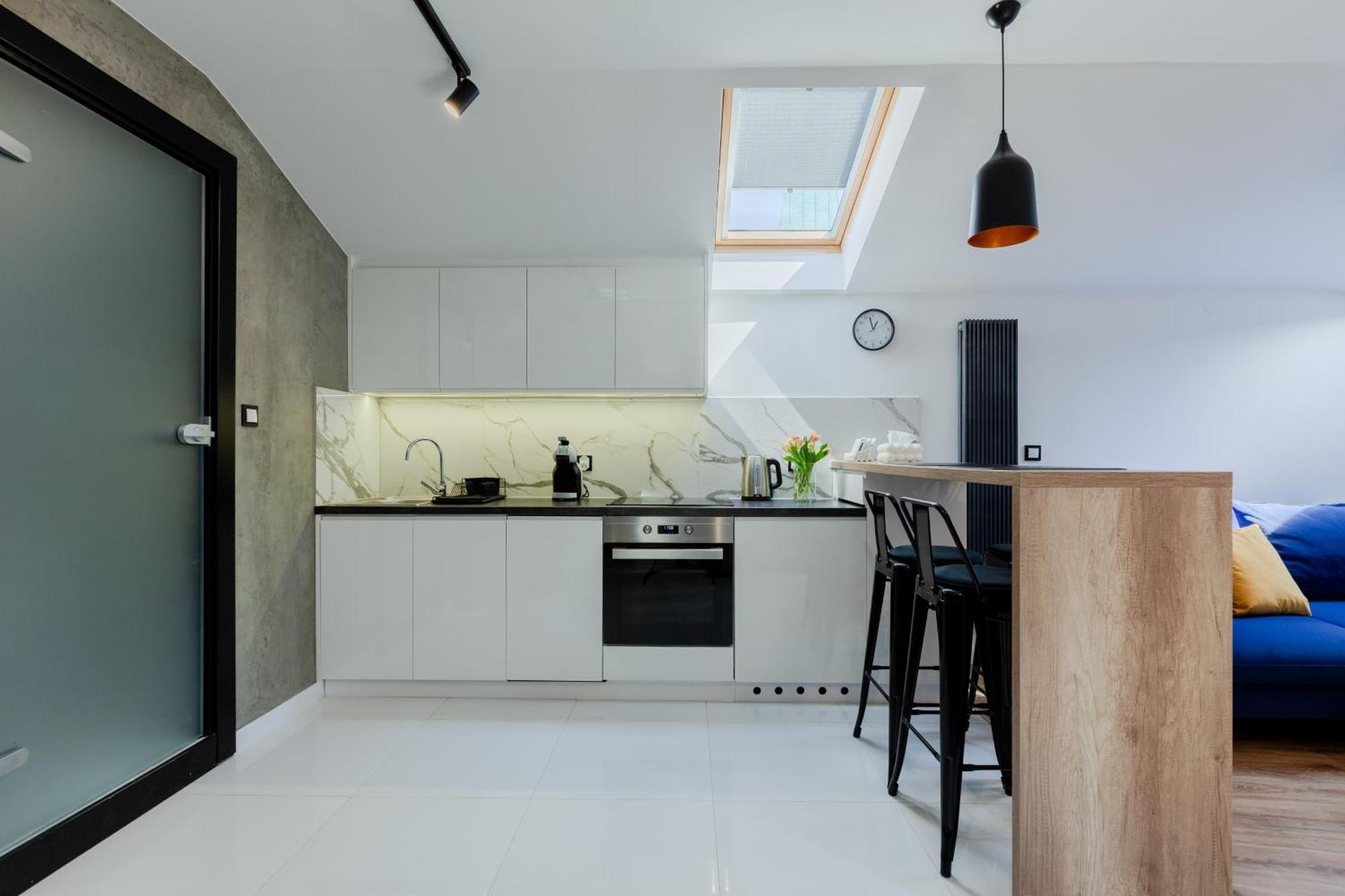 Apartament Downtown Cracow *