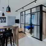 Downtown Apartments Cracow