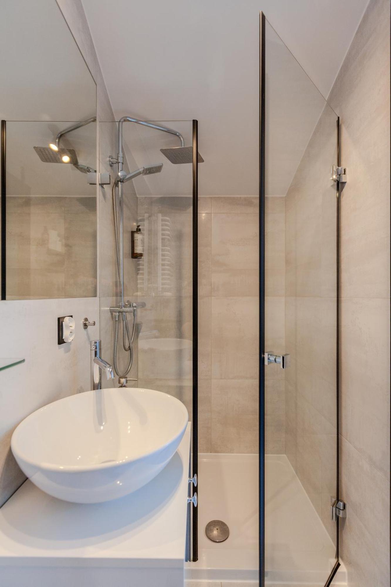 Appartement Downtown Cracow Krakau